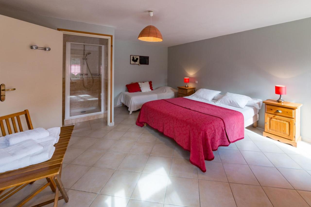La Cle Des Champs Des Abers Bed & Breakfast Saint-Pabu  Luaran gambar